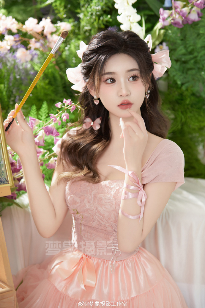 武侠 · 卧室